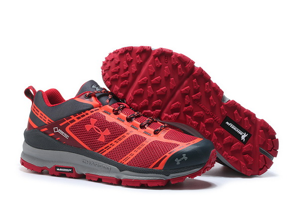 UA Michelin Outdoor Men shoes--006